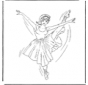 Balerina