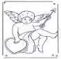 Kolorowanki eros