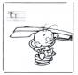 Litera T