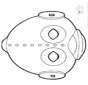 Maska ufo