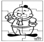 Puzel Bumba