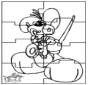 Puzzel Diddl