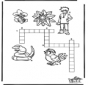 Puzzel Pokemon 9
