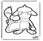 Wykłówanka Pokemon 6