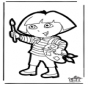 Wykłuwanka Dora 1