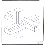 Różne - Formy Geometryczne 1