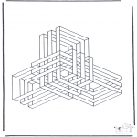 Różne - Formy Geometryczne 9