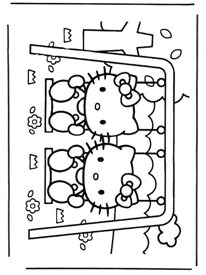 Hello Kitty 15 - Hello Kitty