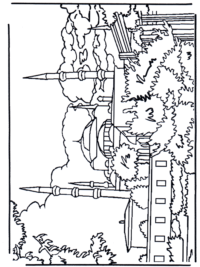 Istambuł - Urlop