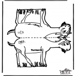 Maisterkowanie - Majsterkowanie ' Koza 2