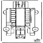 Maisterkowanie - Majsterkowanie - Autobus