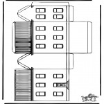 Maisterkowanie - Majsterkowanie - Domek 1