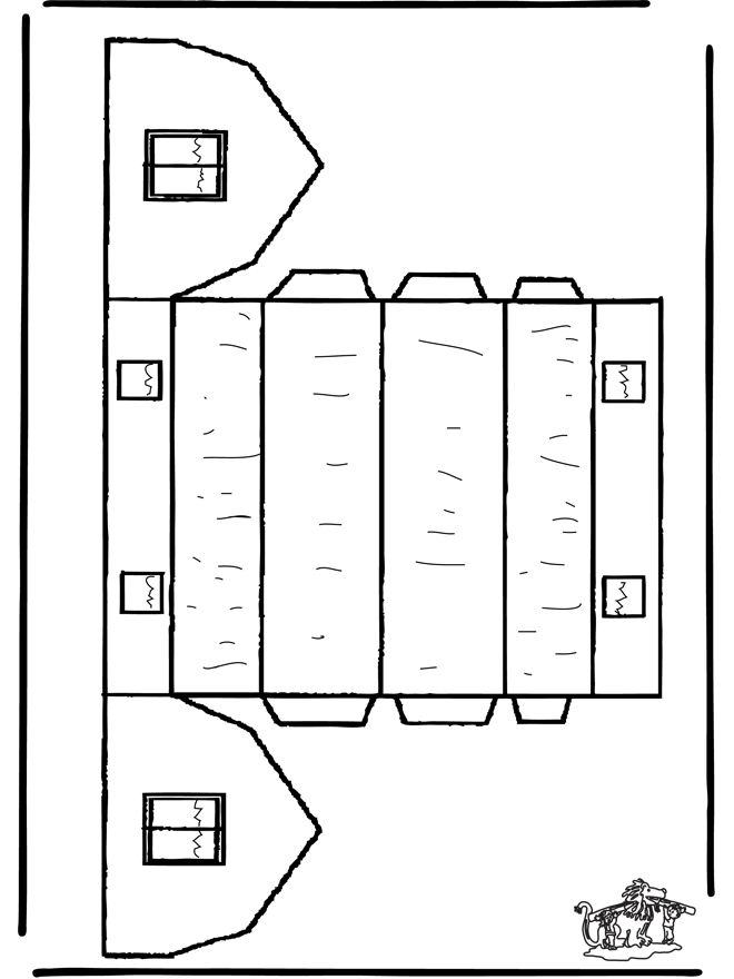 Majsterkowanie - Gospodarstwo - Do budowania