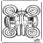 Maisterkowanie - Majsterkowanie - Motor