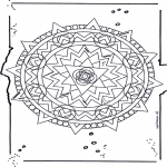 Mandala's - Mandala 19