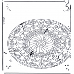 Mandala's - Mandala 21