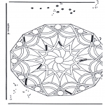 Mandala's - Mandala 22