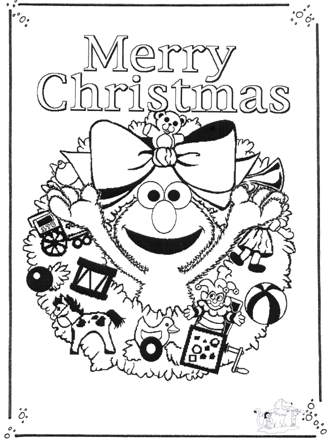 Miłych Świąt Bożego Narodzenia 2 - Kartki Świąteczne i Noworoczne