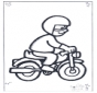 Motocyklista