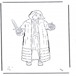 Bohaterowie Z Bajek - Opowieści z Narnii 2