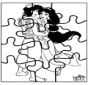 Puzzel Alladyn