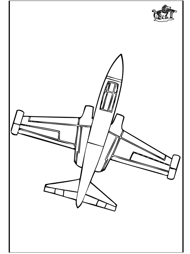 Samolot 2 - Samolot
