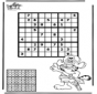 Sudoku Pirat