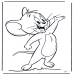 Bohaterowie Z Bajek - Tom i Jerry 2