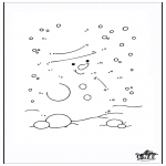 Zima - Zima - Rysunek Cyfrowy 2